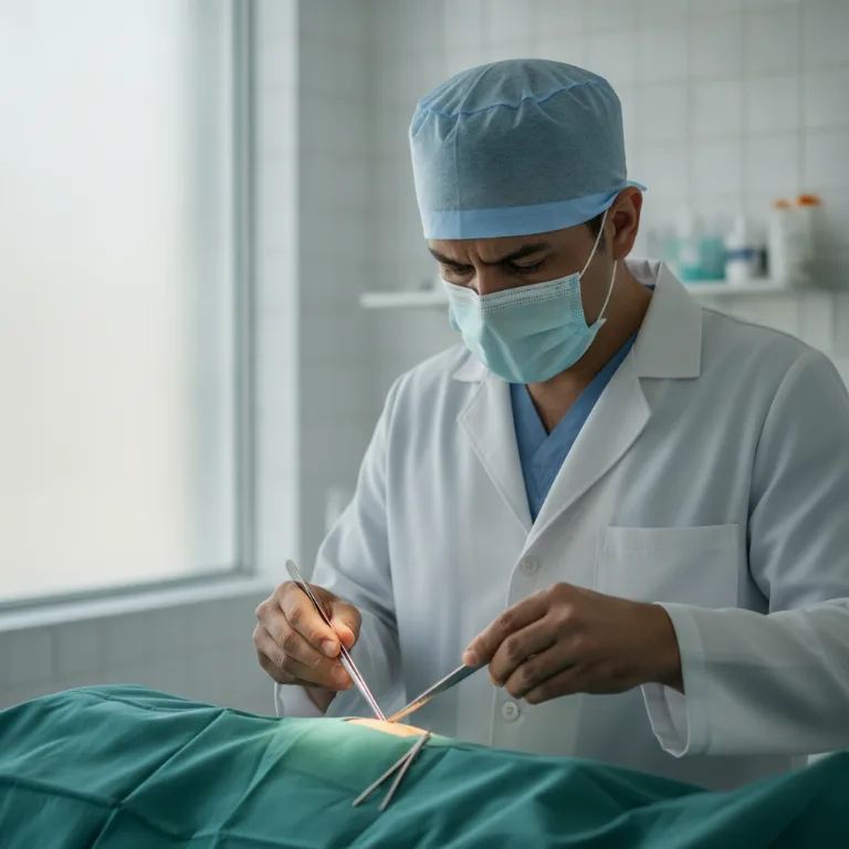 Cirurgião Plástico serviço em Ijui